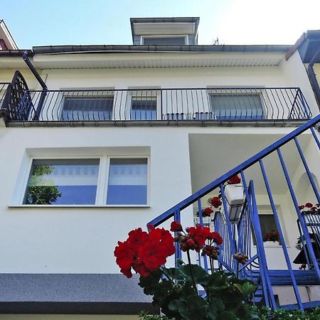 Terraced Modern House In Miedzyzdroje Βίλα Εξωτερικό φωτογραφία